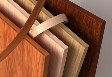 Một số ưu nhược của cửa gỗ nhựa composite