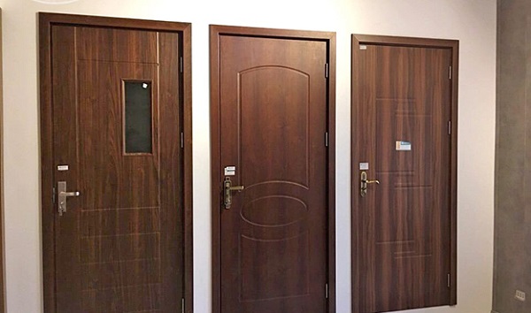 các loại cửa nhựa composite