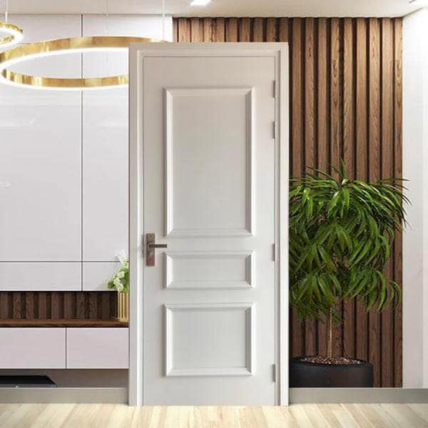 sản xuất cửa nhựa composite