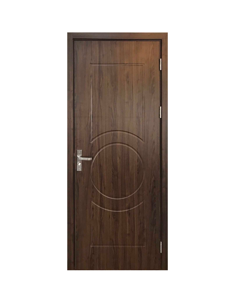 cửa nhựa giả gỗ